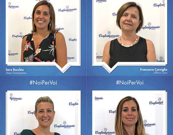 Campagna social confartigianato