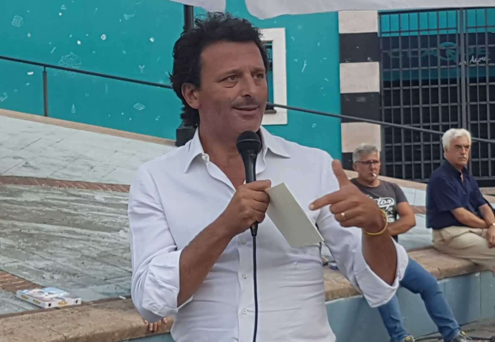 luca pastorino