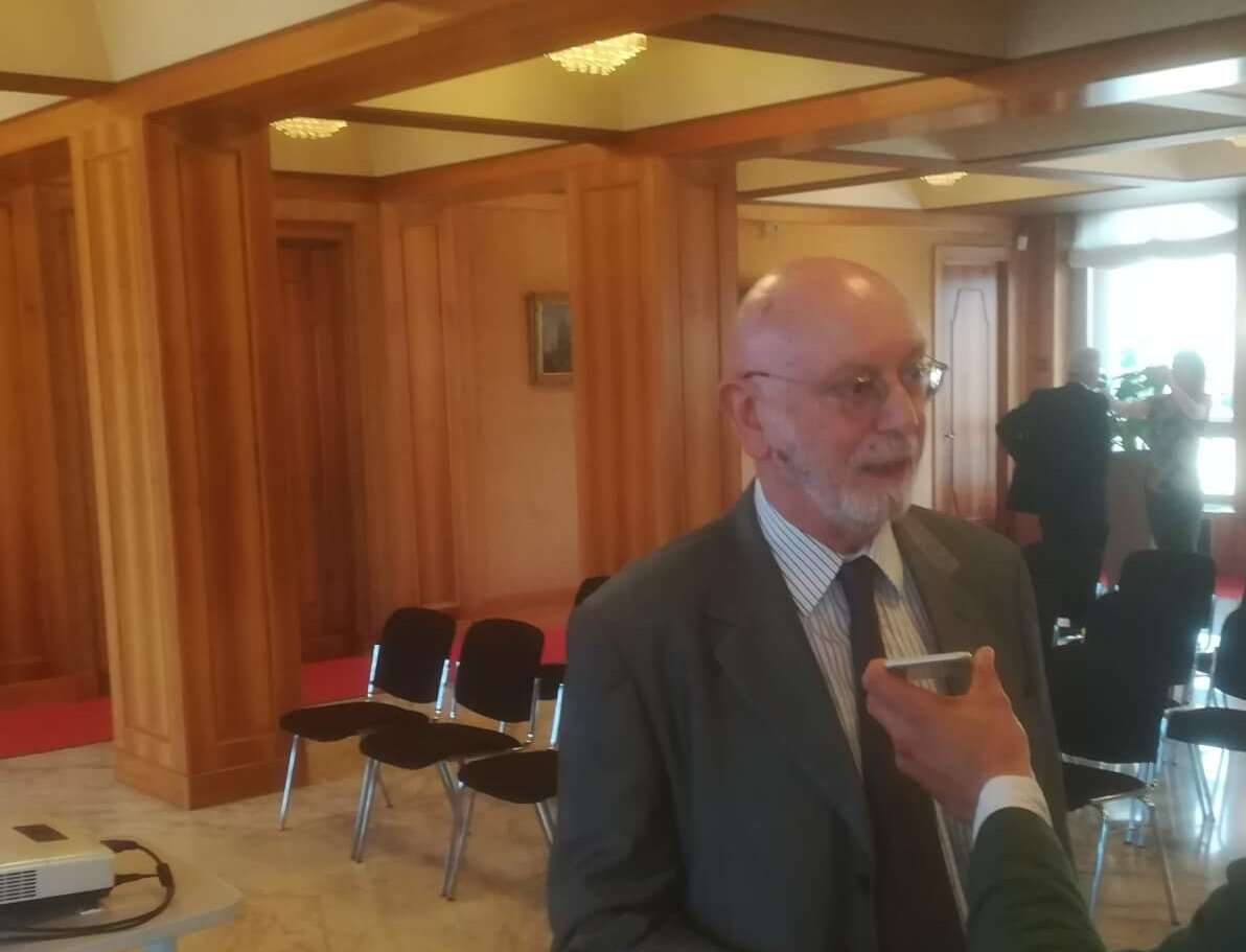 Paolo Comanducci
