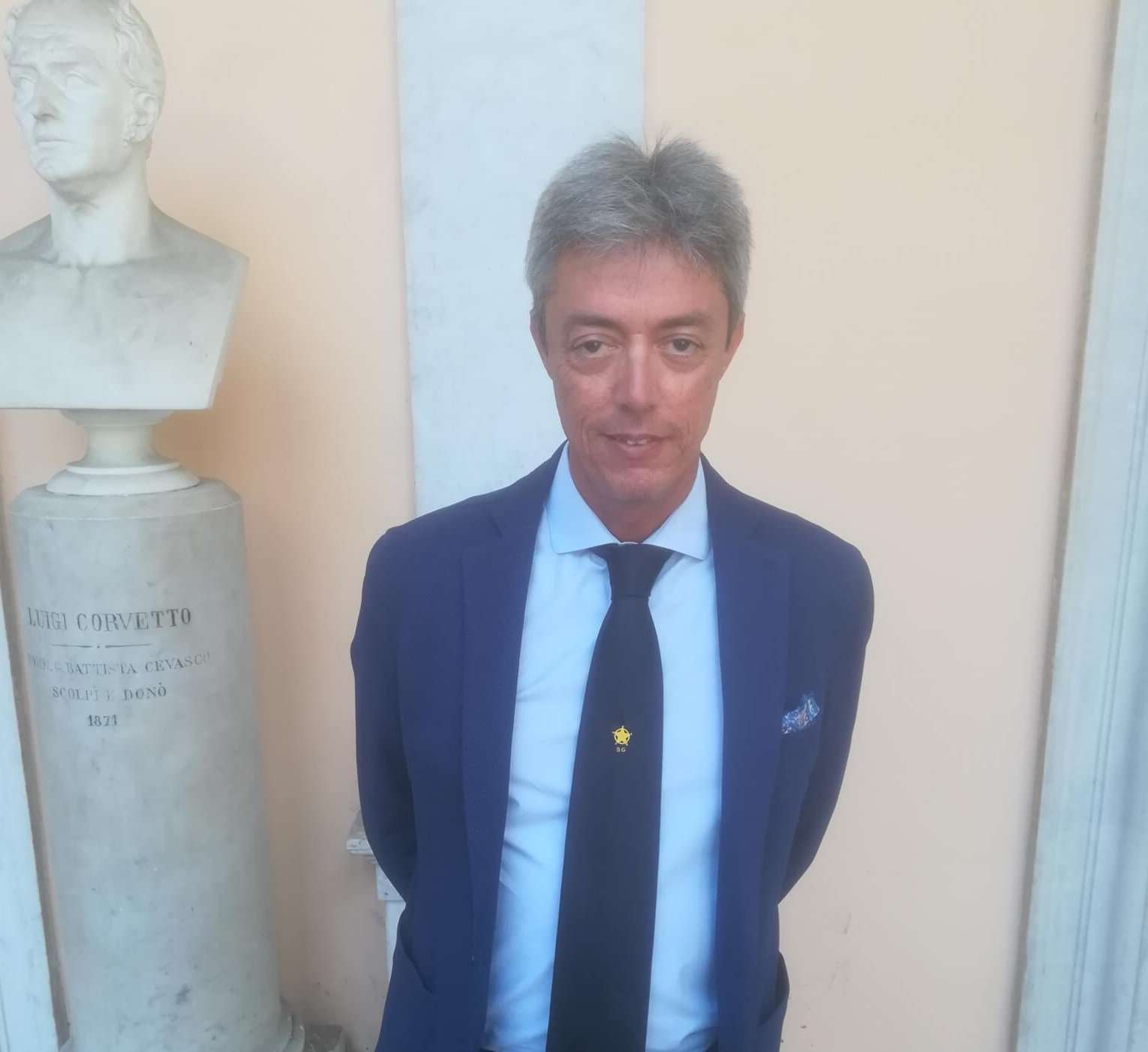 Stefano Garassino