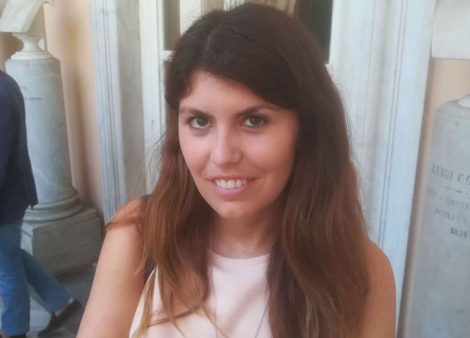 Elisa Serafini