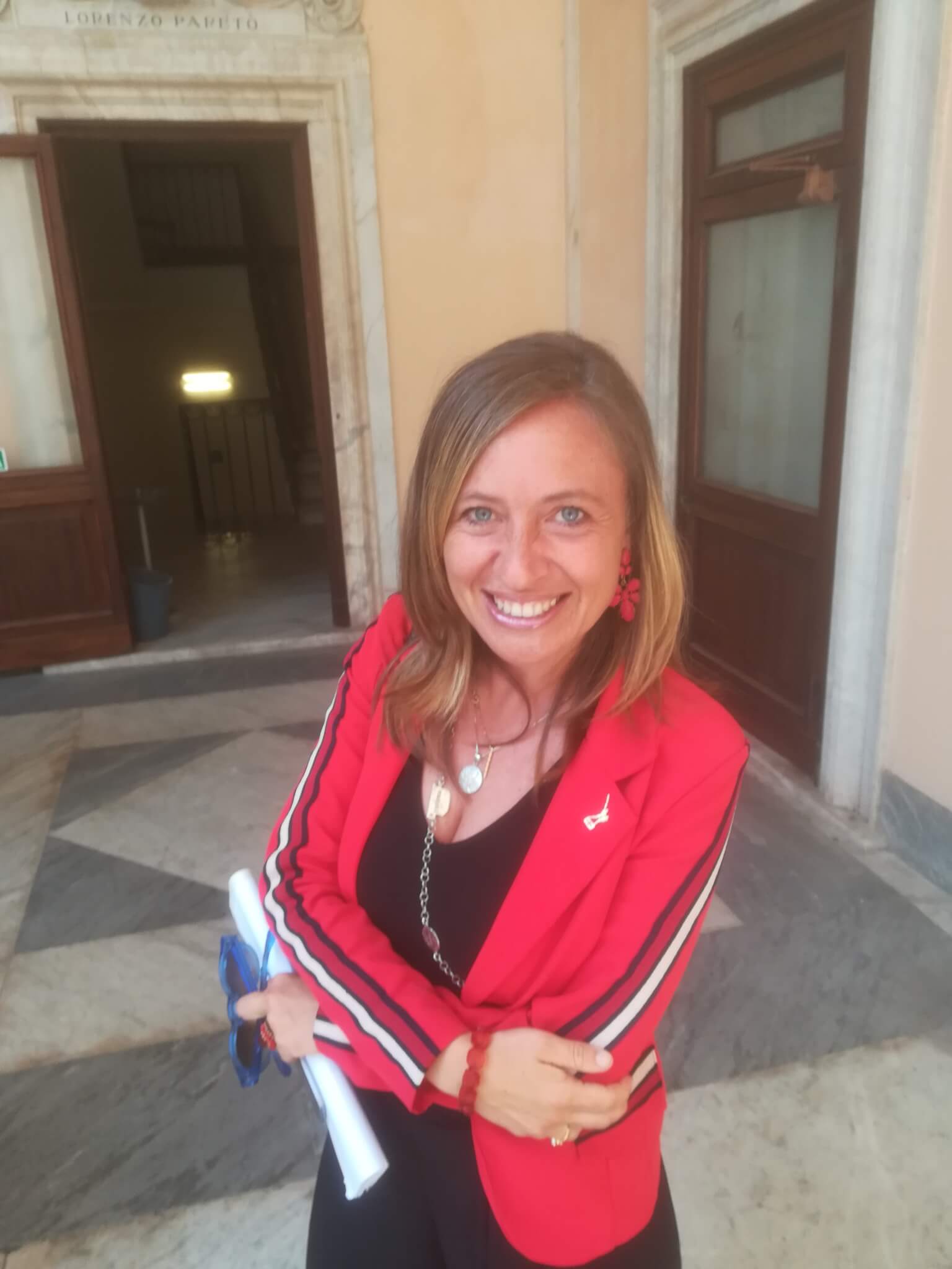 Paola Bordilli