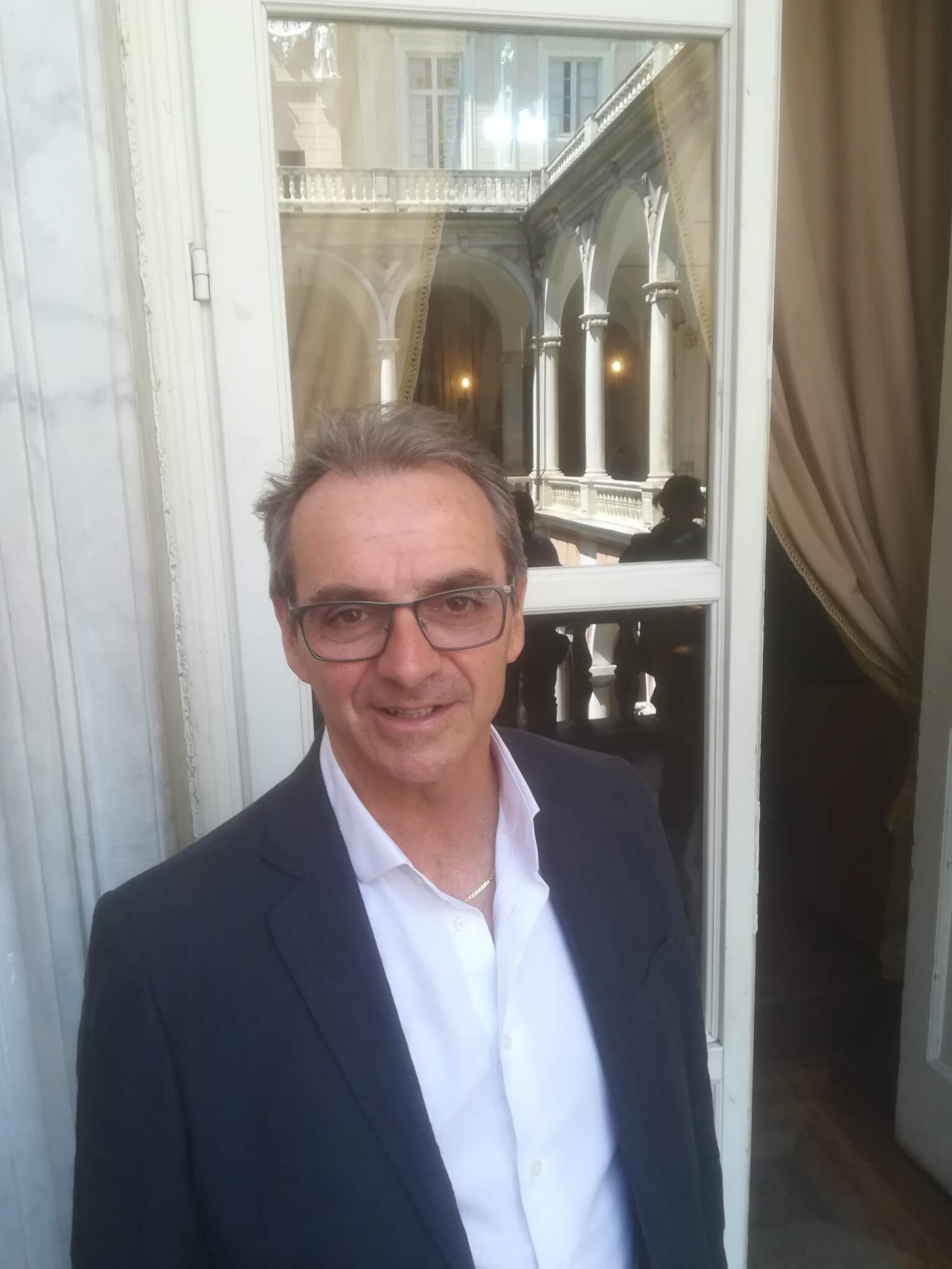 Paolo Fanghella
