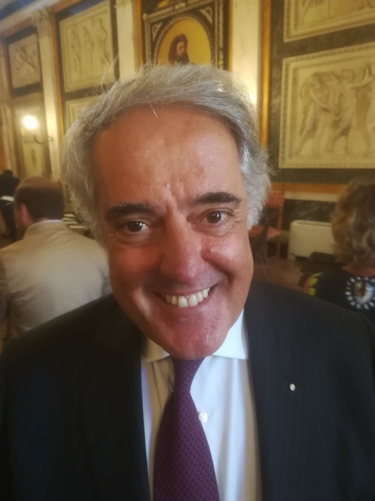 Giancarlo Vinacci