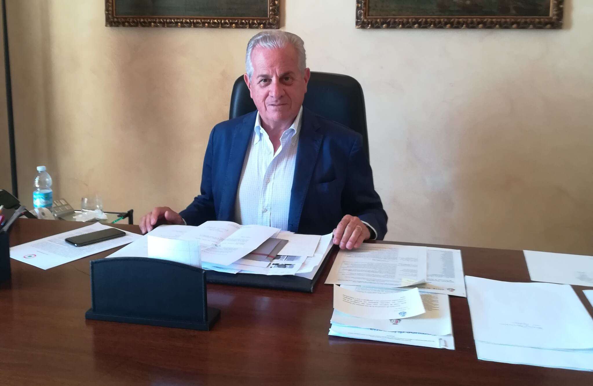 Claudio Scajola