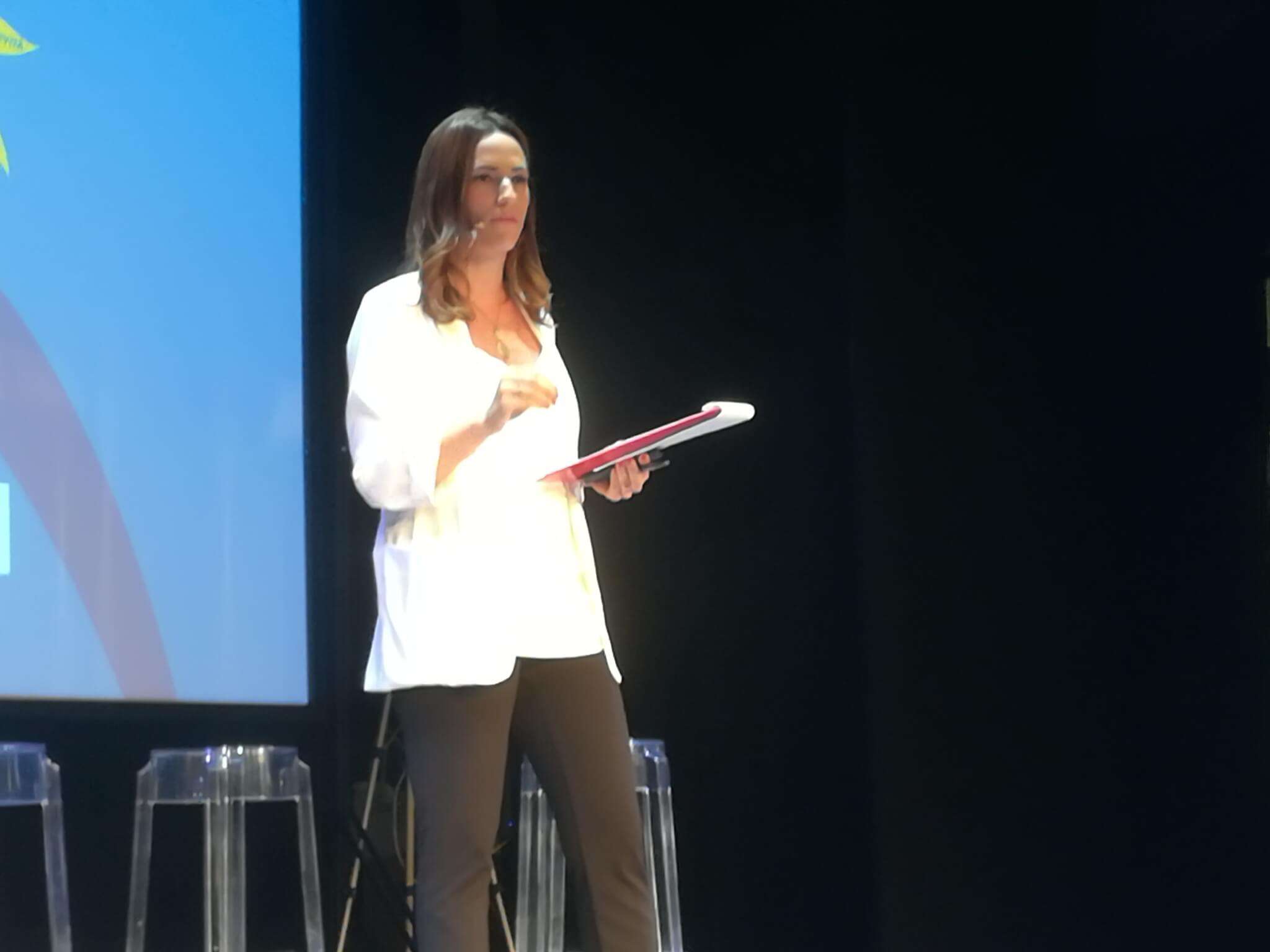Marina Maltagliati