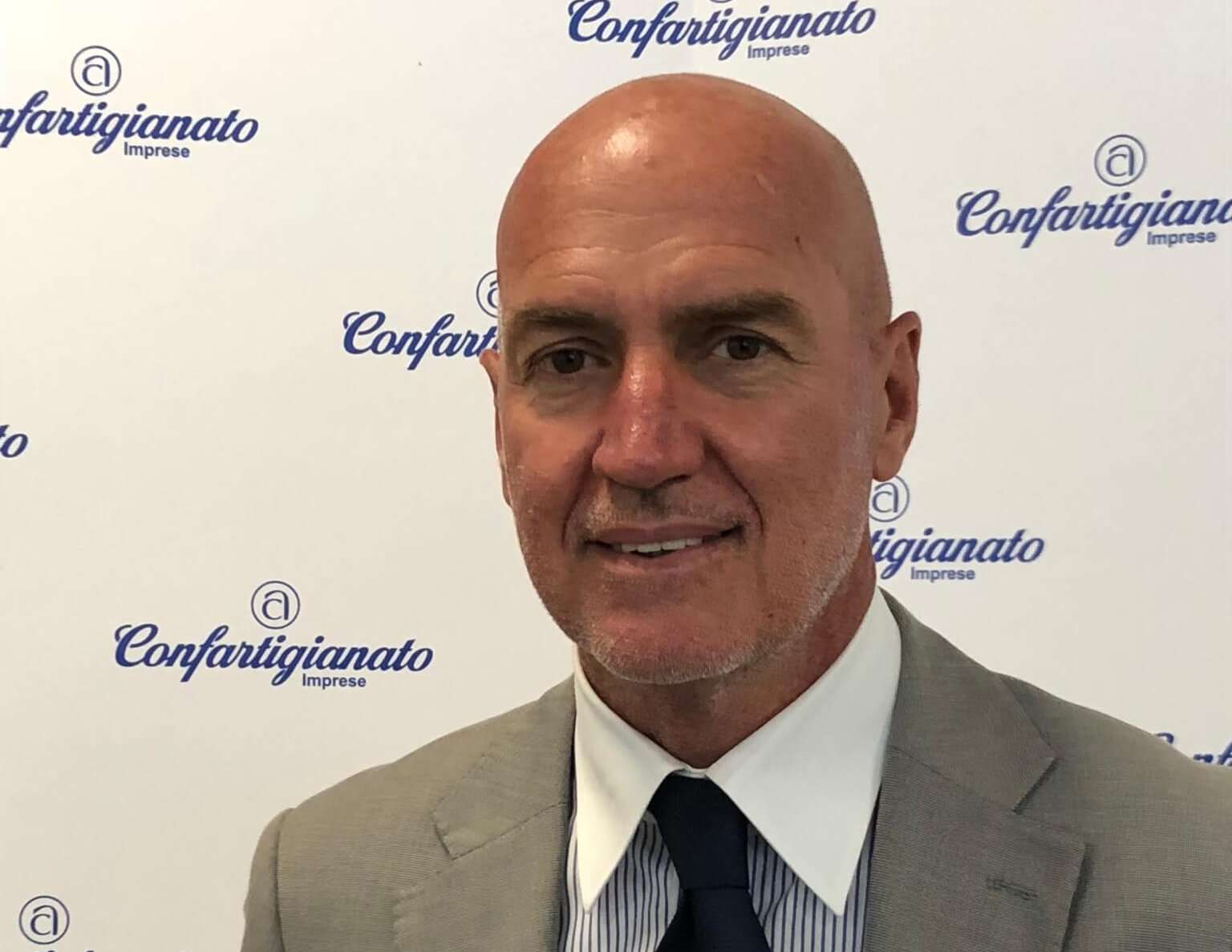 Paolo Figoli confartigianato la spezia