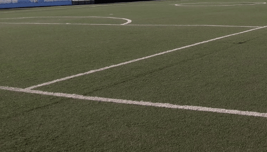 campo da calcio