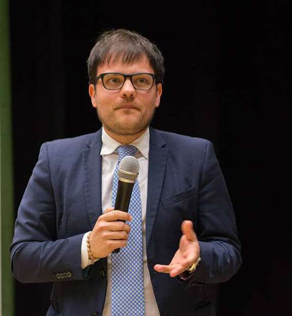 Simone Bressan