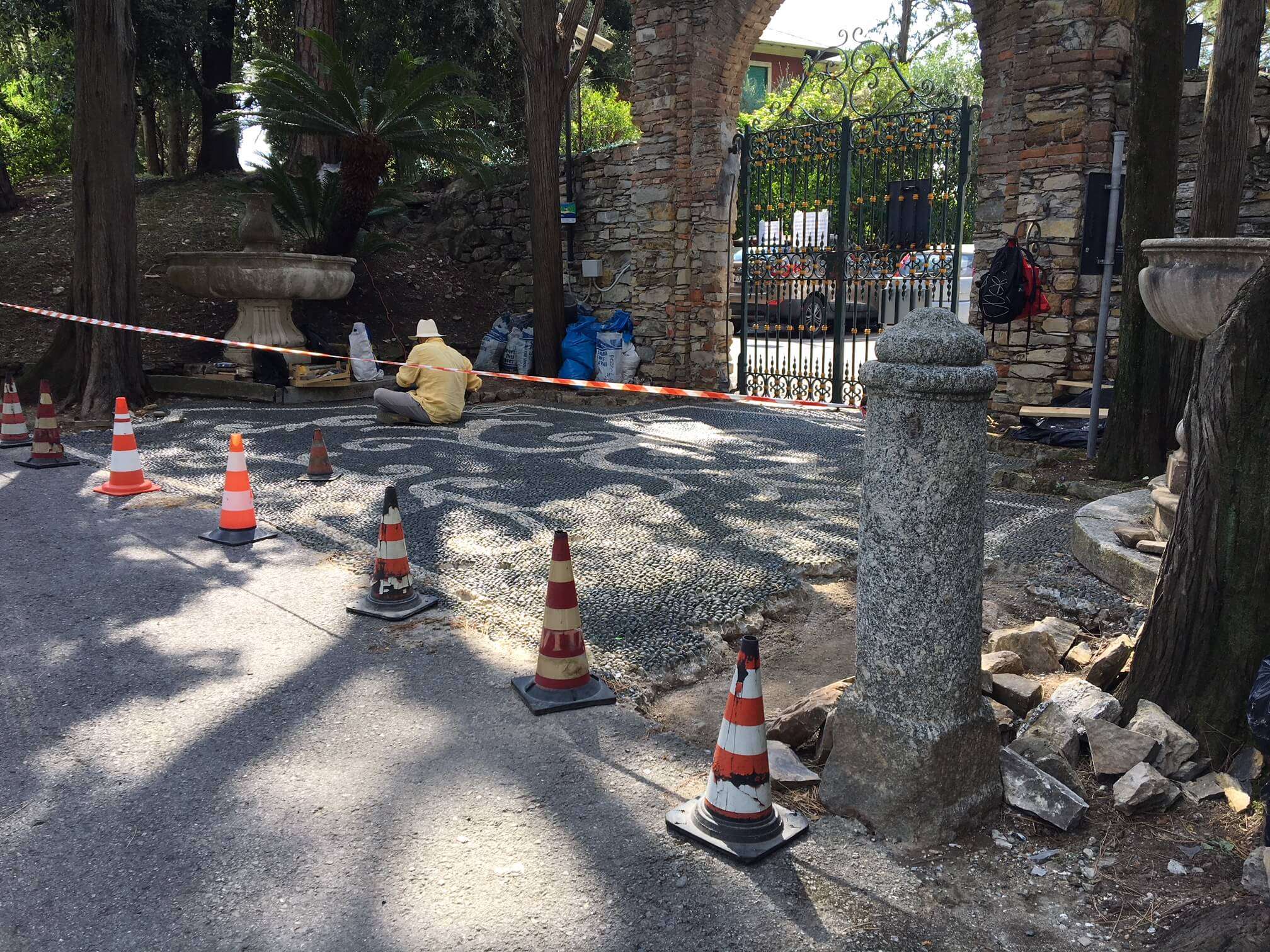 risseu santa margherita