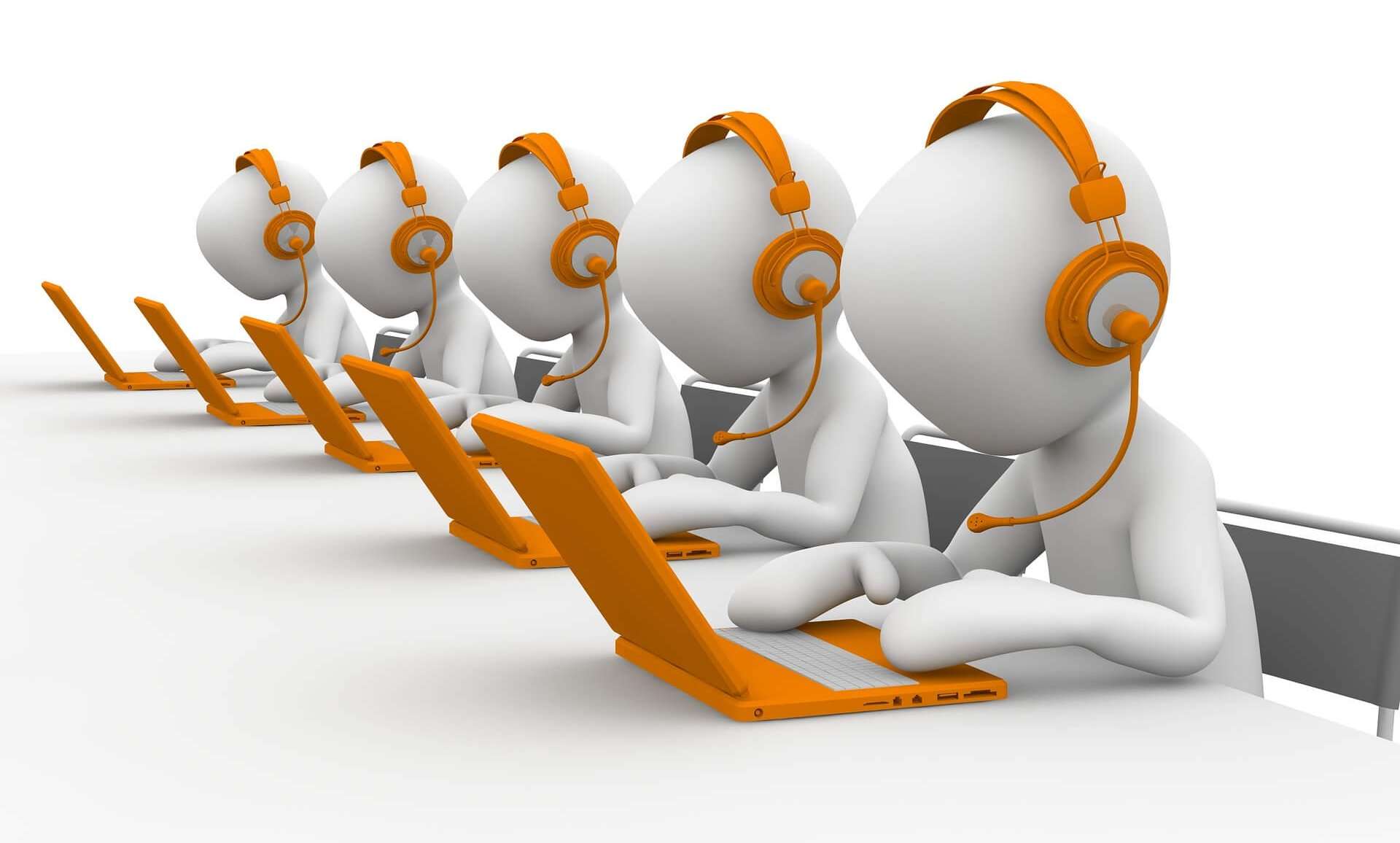 call center precariato