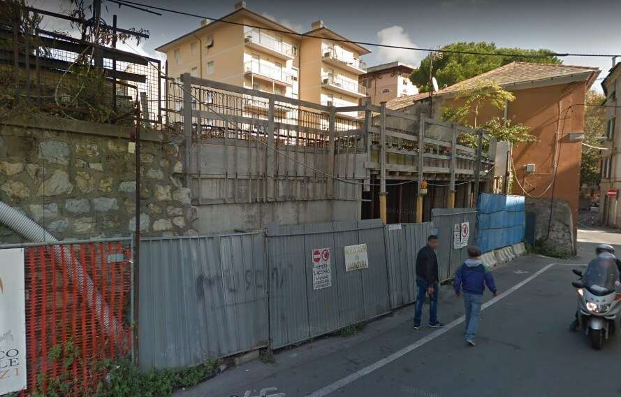 cornigliano ex dufour