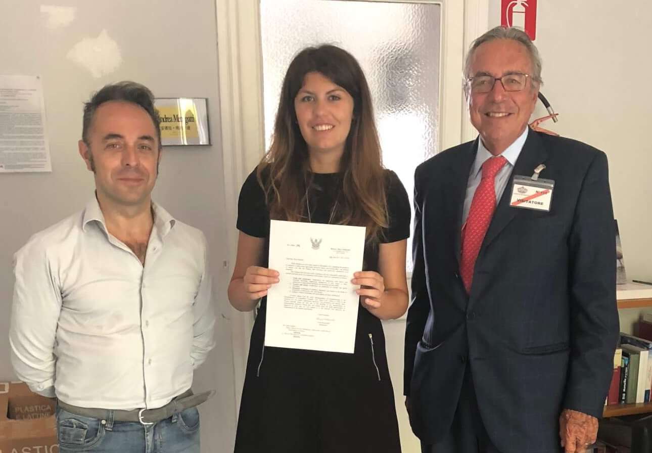 elisa serafini e franco novi