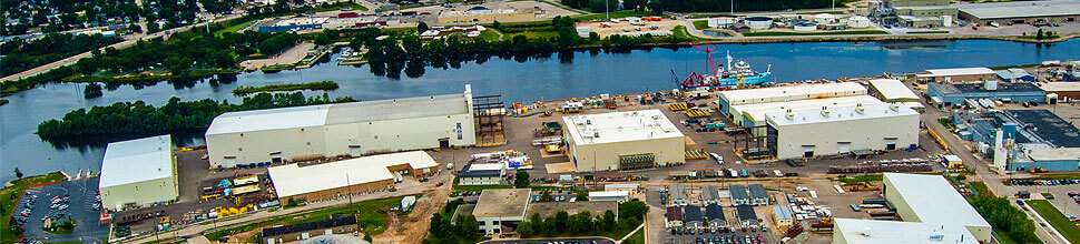 fincantieri marinette