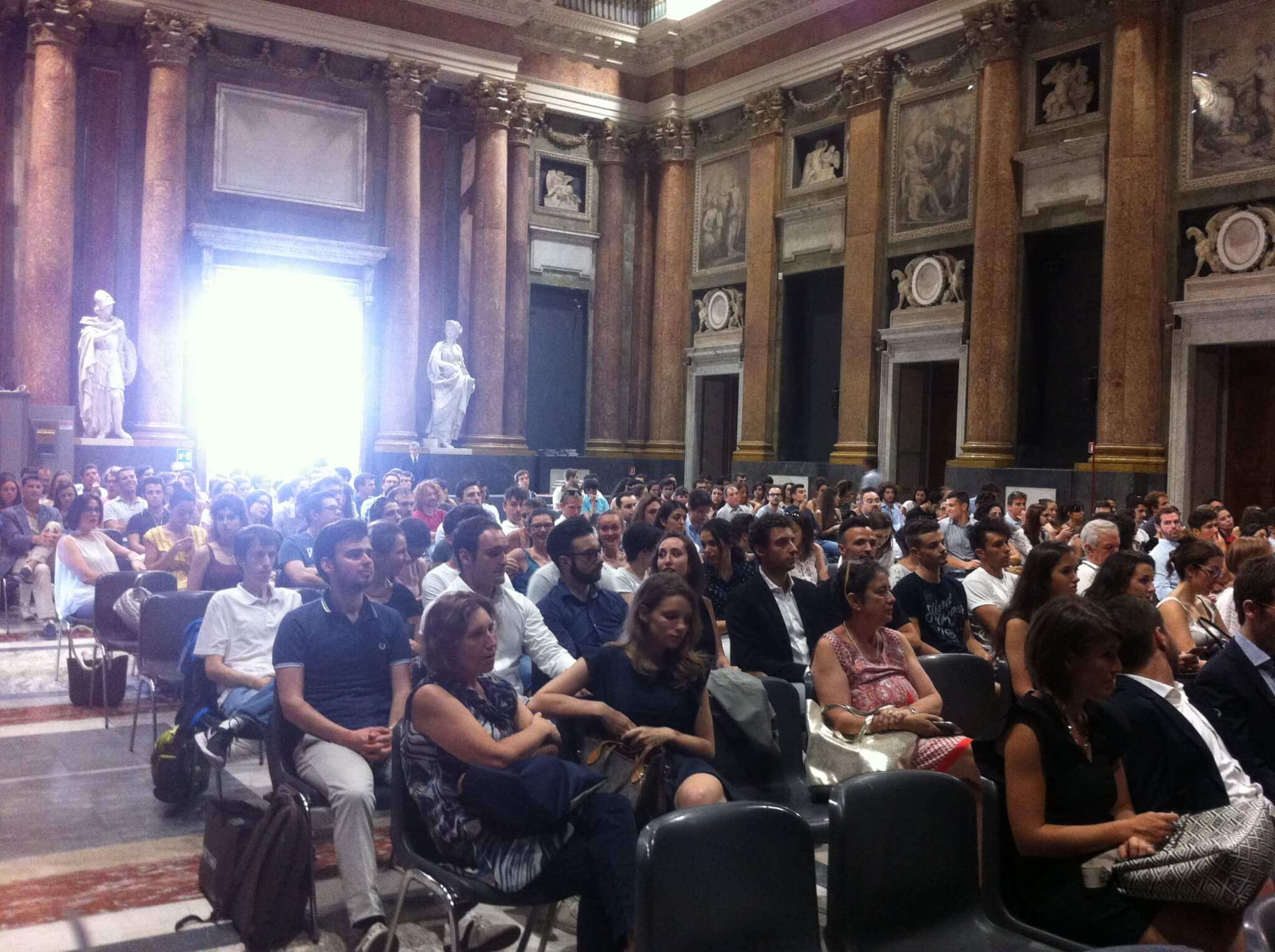 ianua summer school