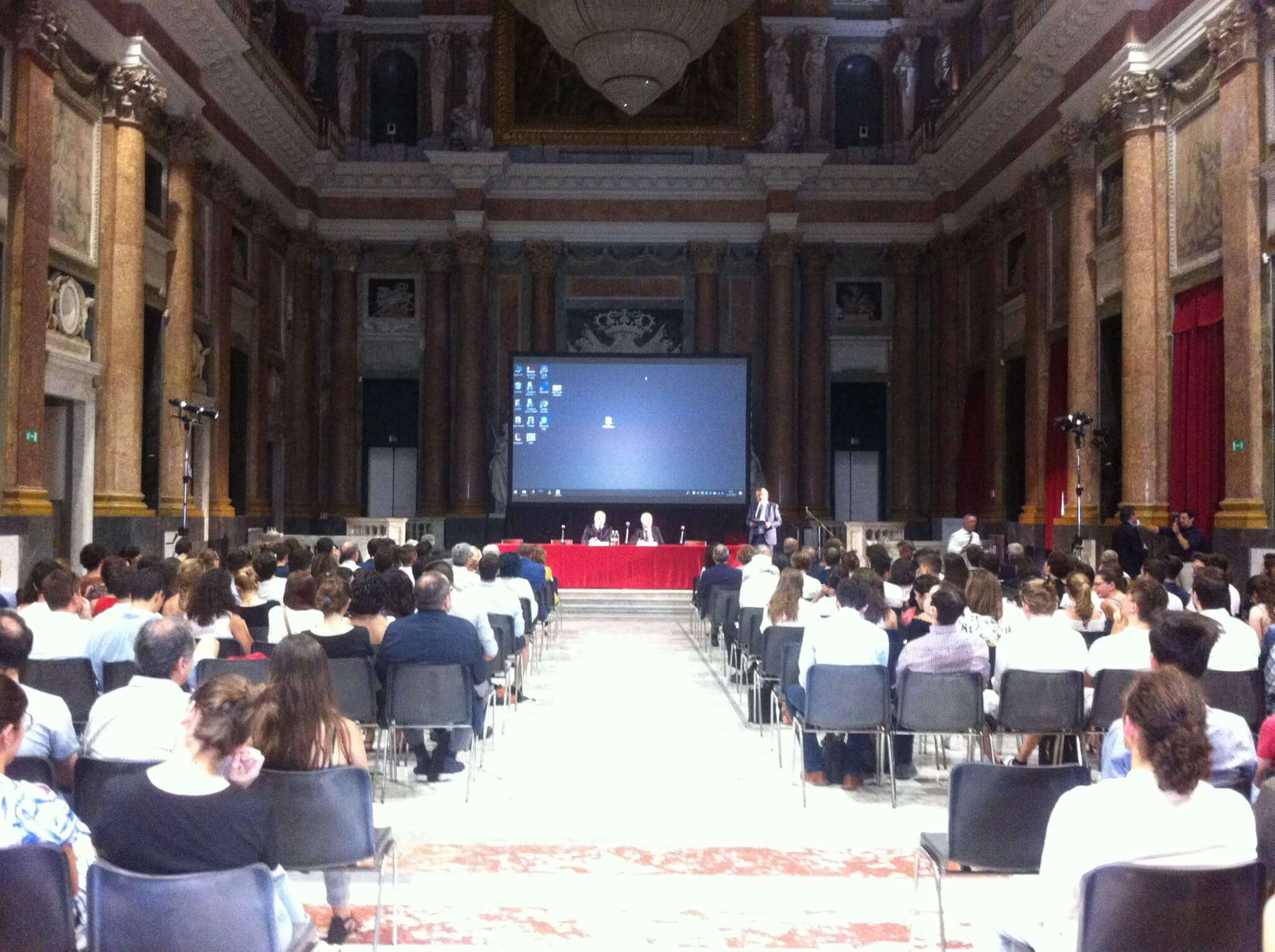 ianua summer school