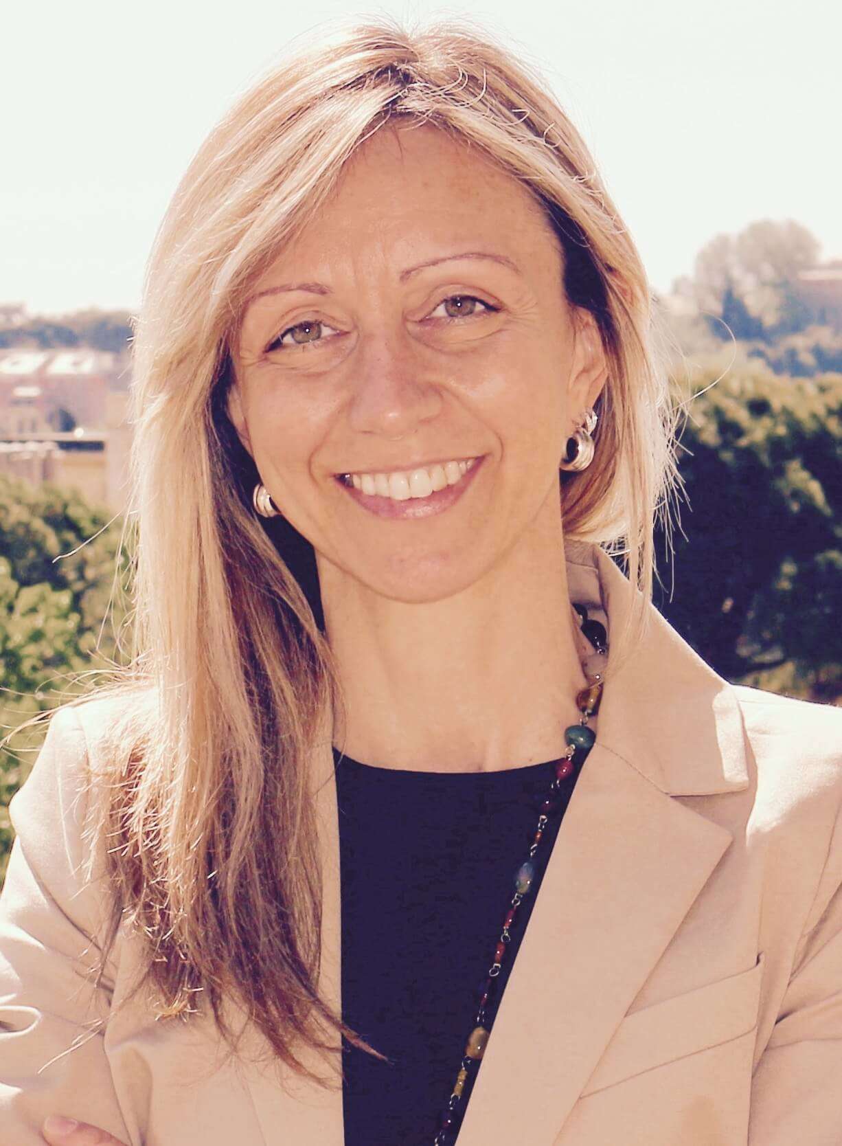 Tiziana Merlino