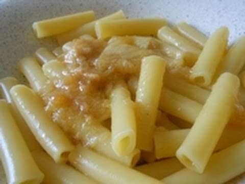 genovese napoletana