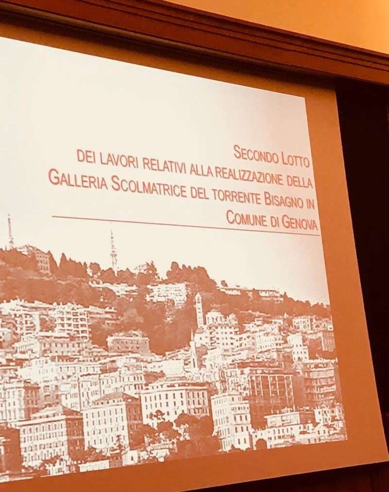 lavori pubblici