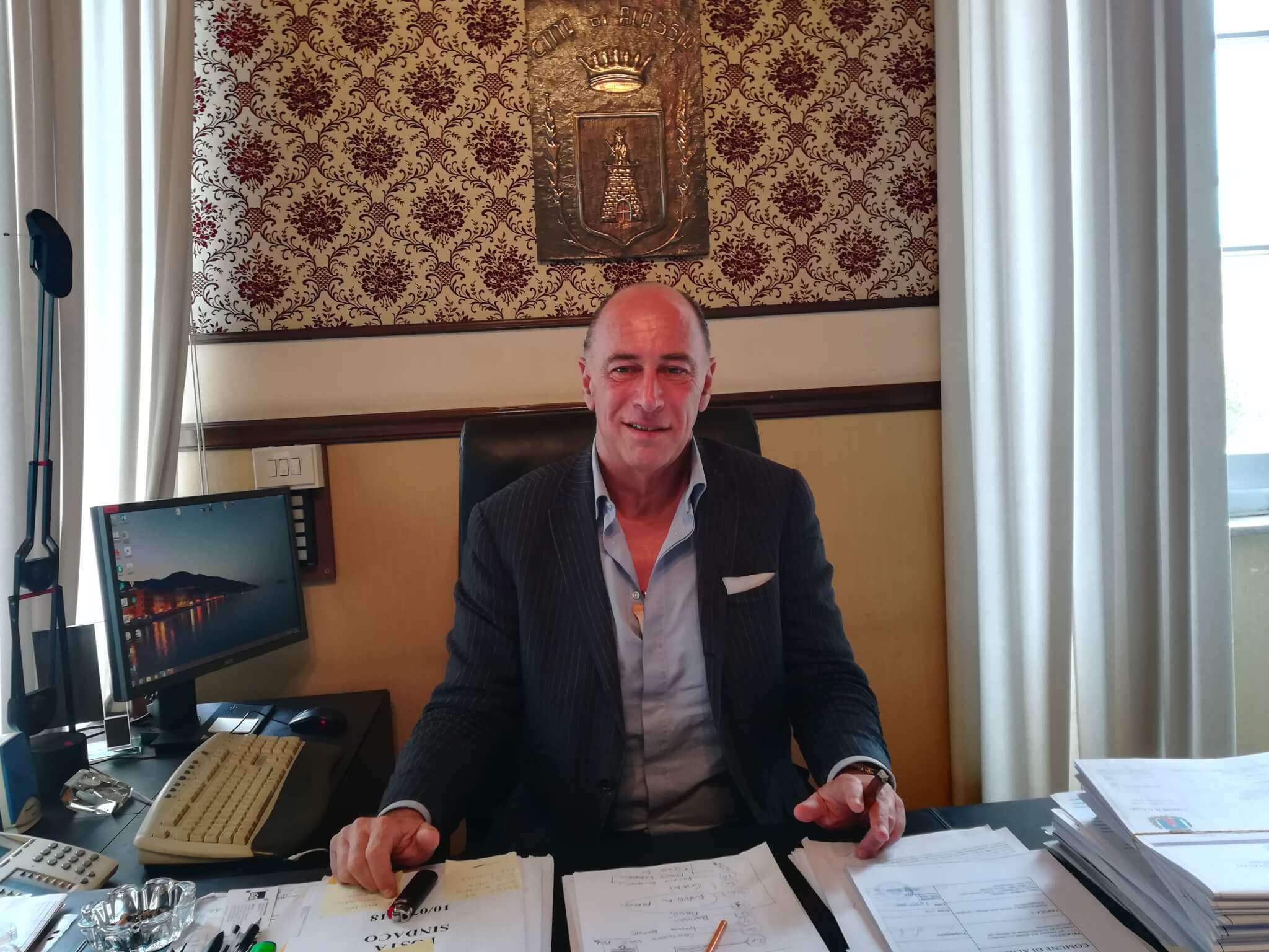 Marco Melgrati