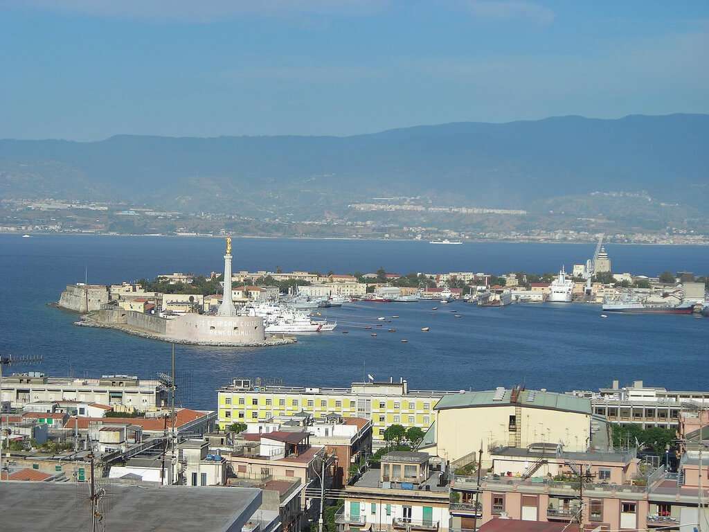 messina