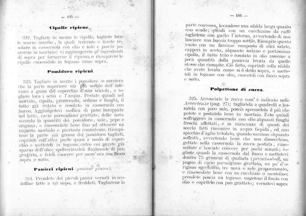 panicci ripieni
