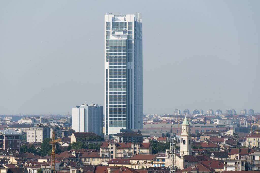 sanpaolo grattacielo 1