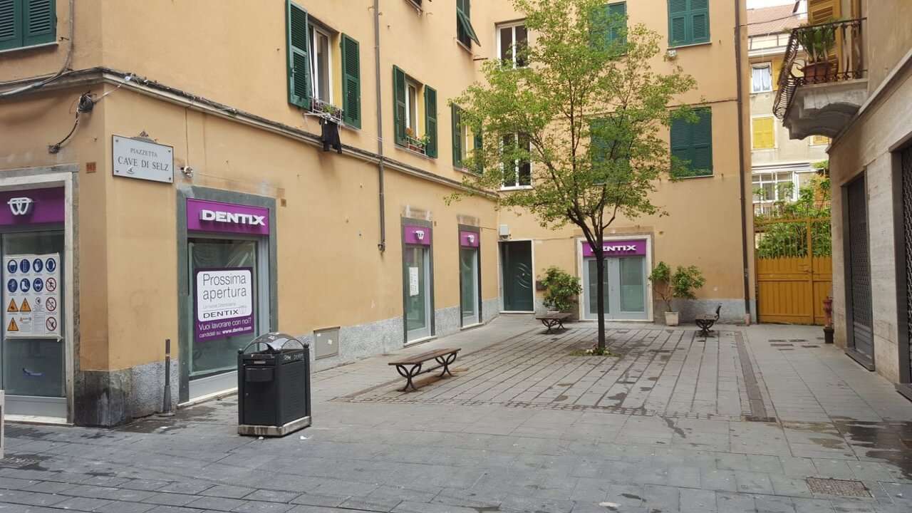 04. Genova Sestri dentix