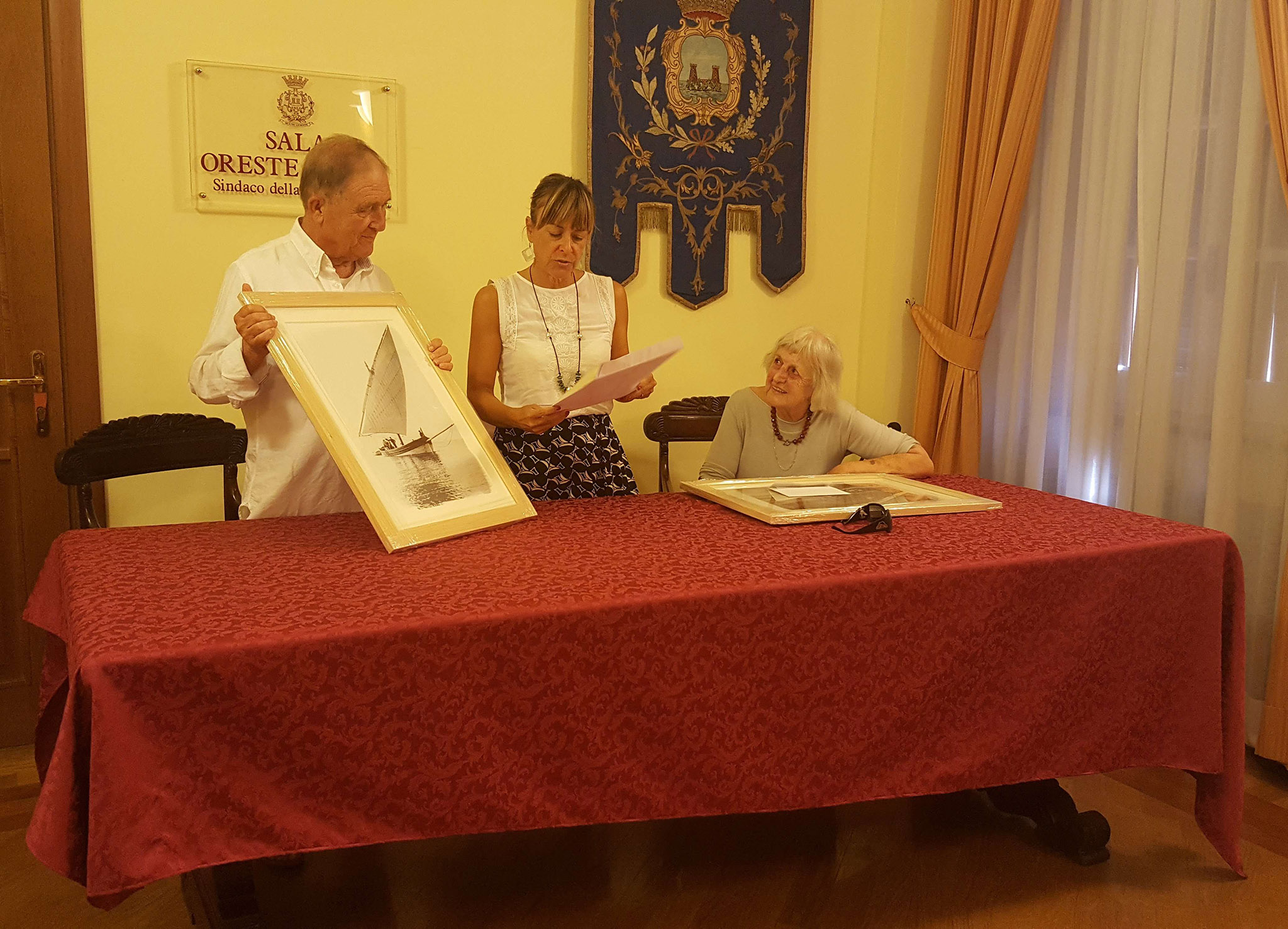 13.8.18 Consegna Encomio Canepa 4
