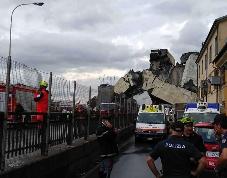 ponte morandi