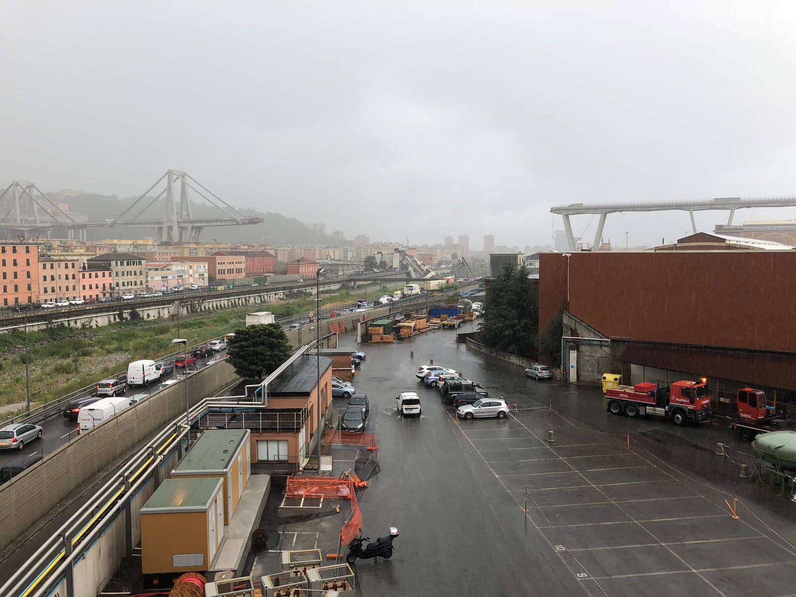 ponte morandi
