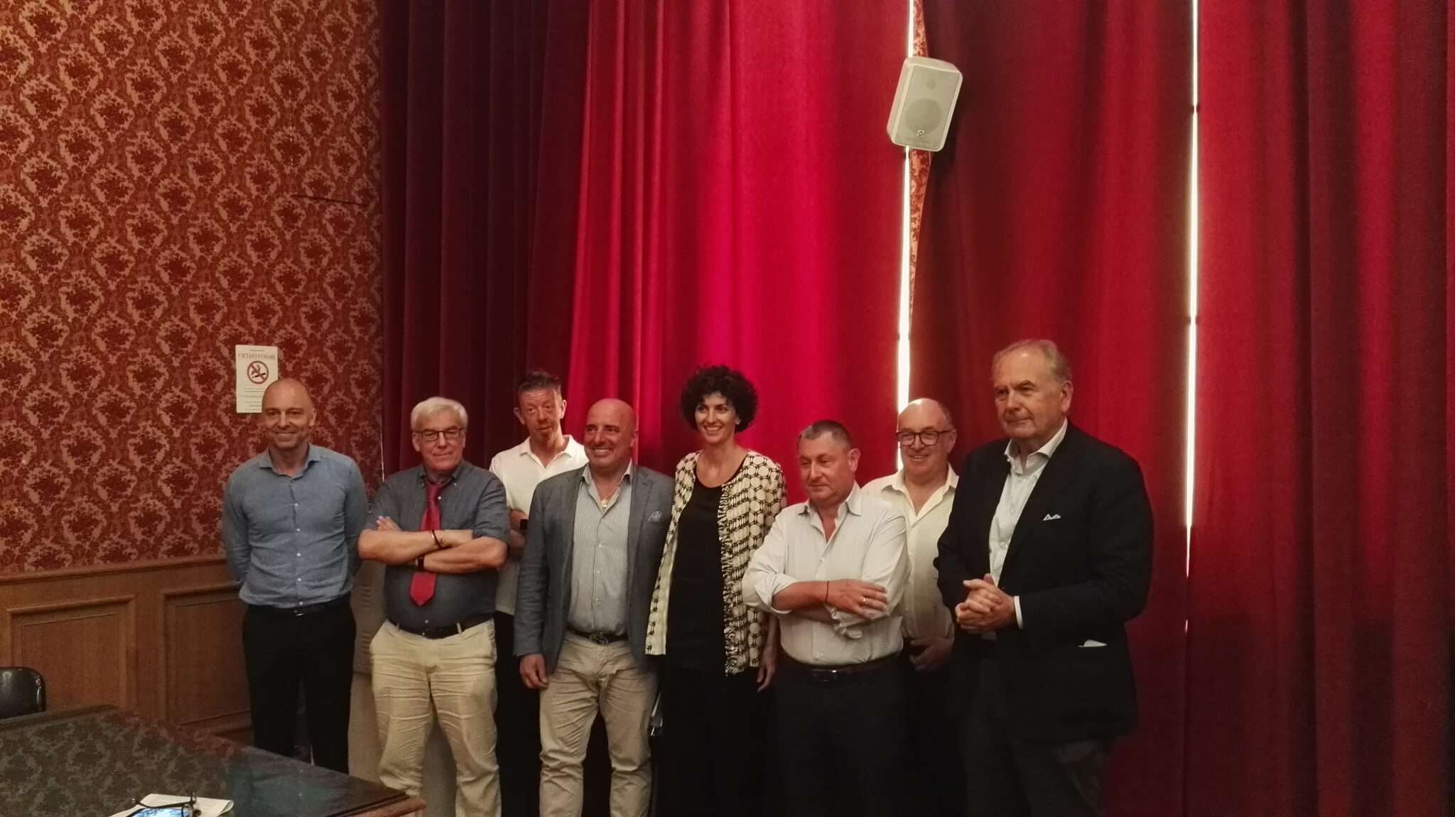 presentazione corso di laurea valorizzazione territori e turismi sostenibili