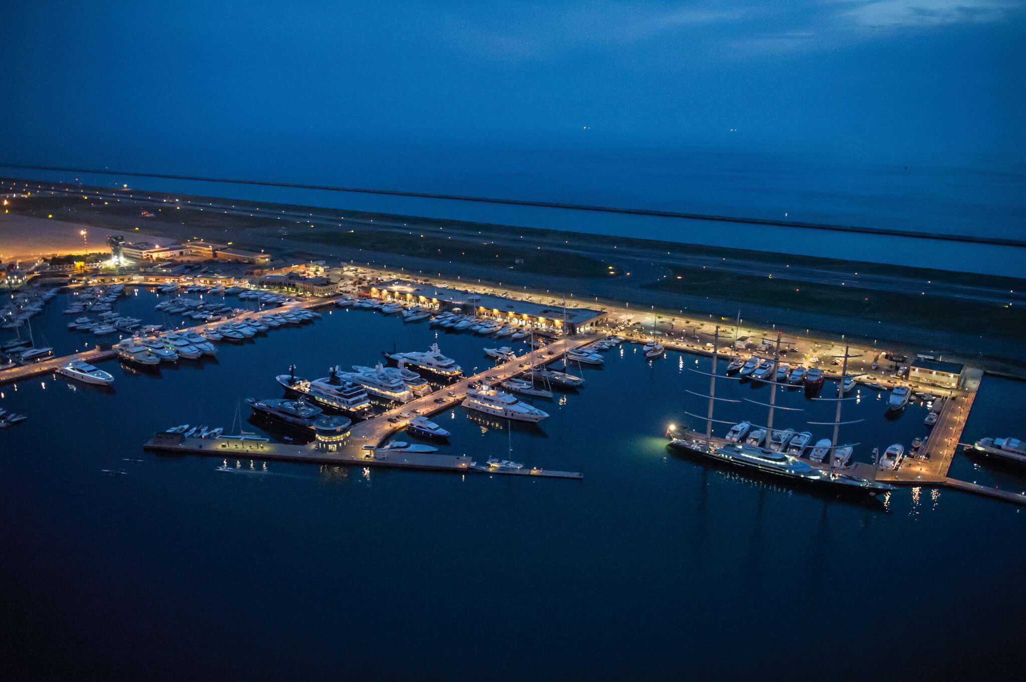 Marina Genova 2