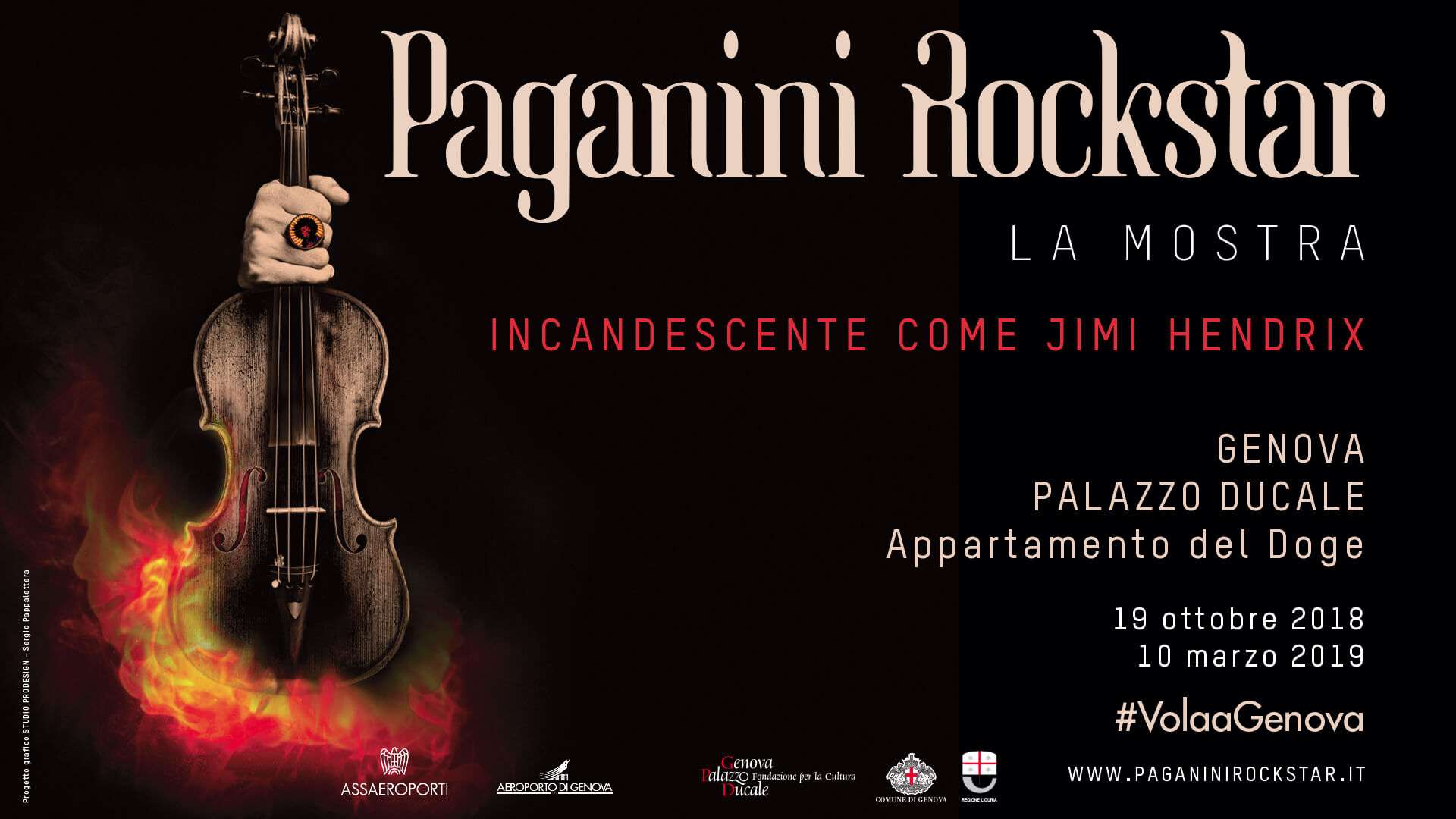Mostra Paganini ITA