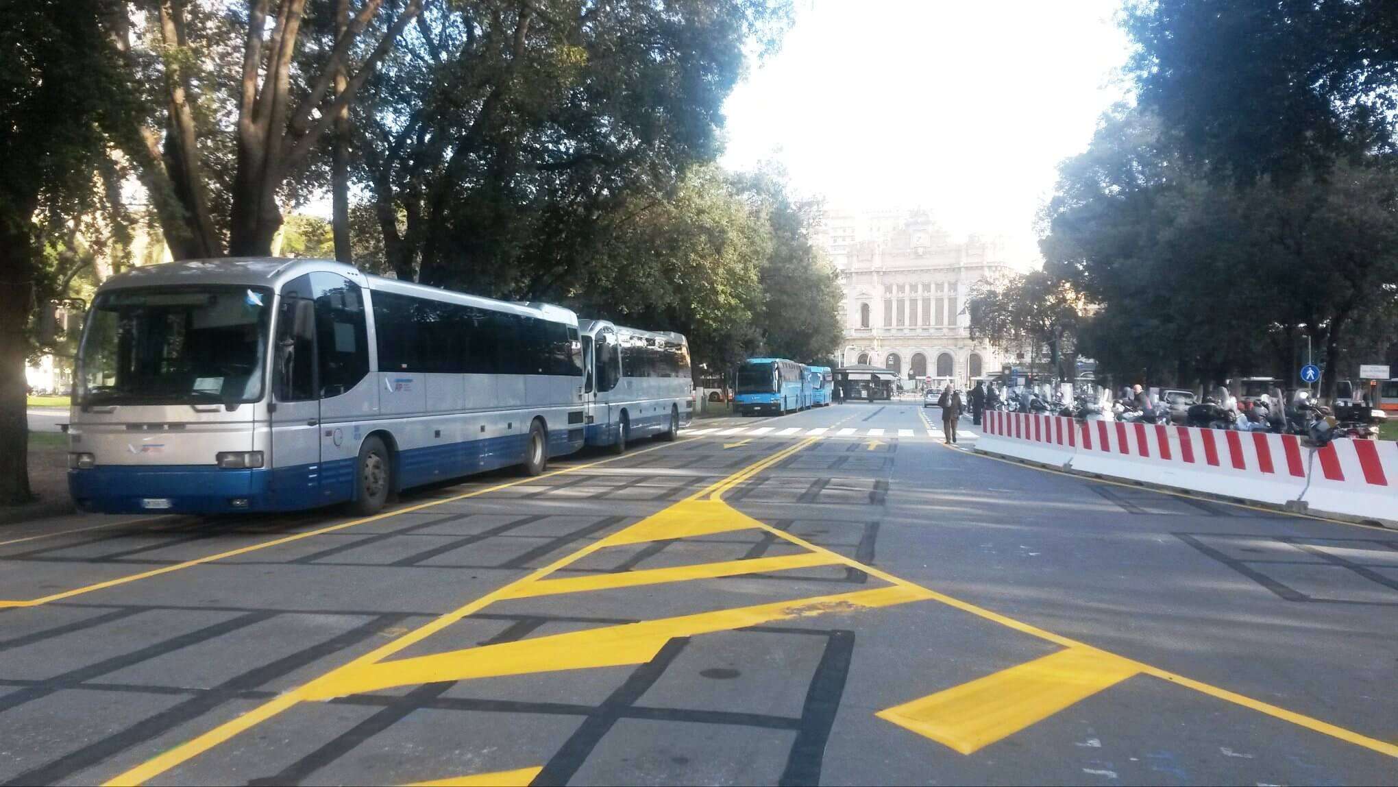VialeCavigliaOggi