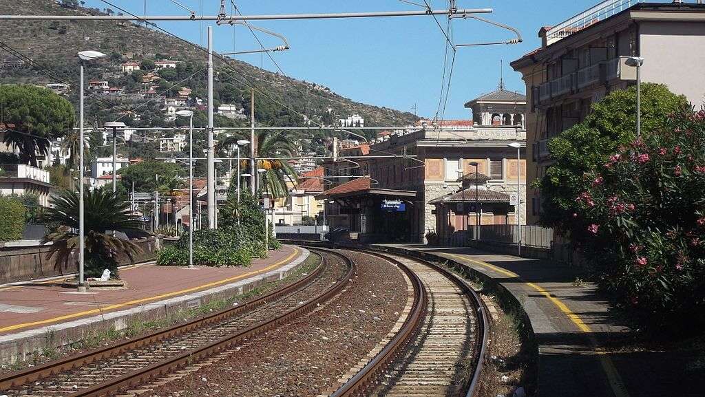 alassio stazione 1