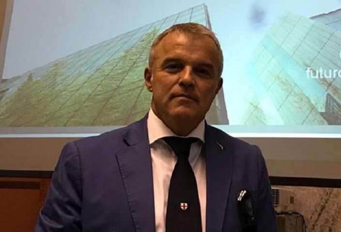 andrea benveduti