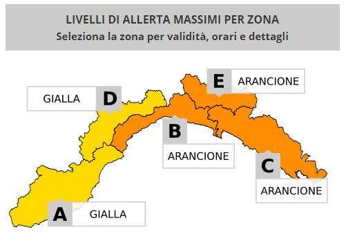 arancione