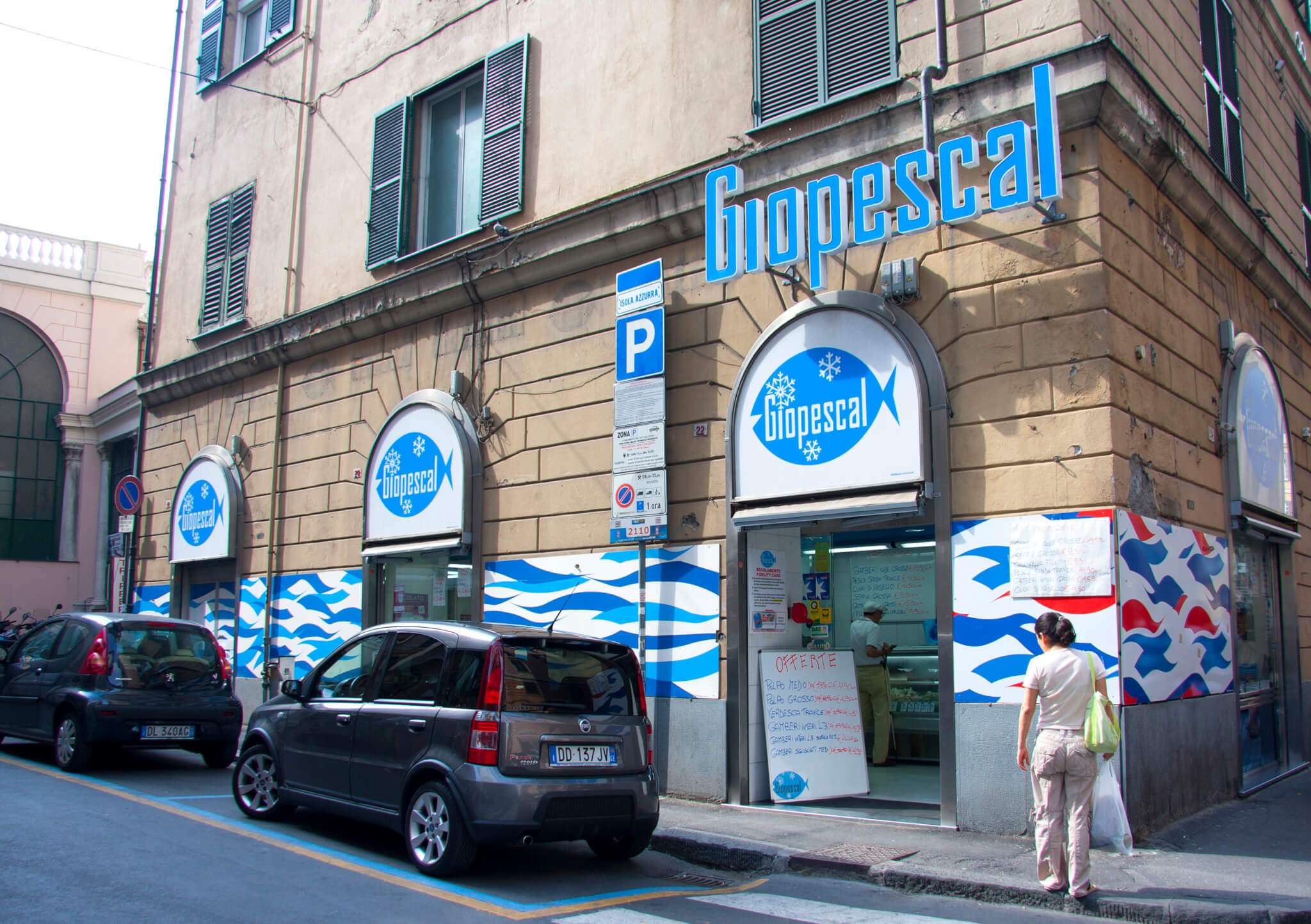 giopescal