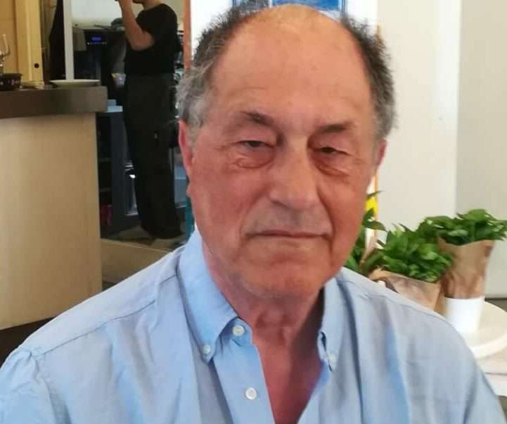 beppe costa