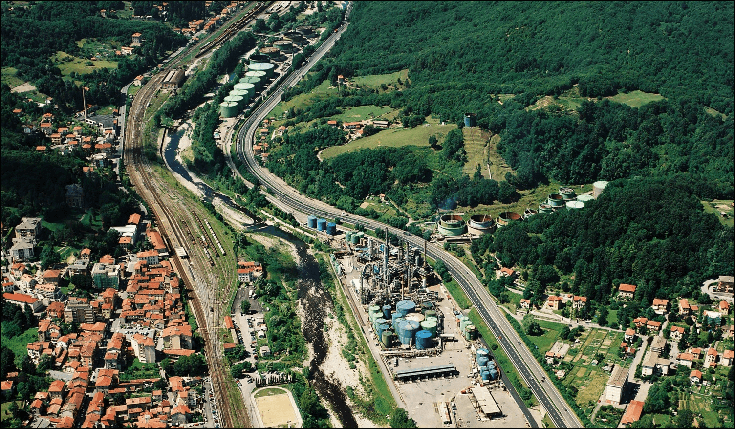 iplom aerea