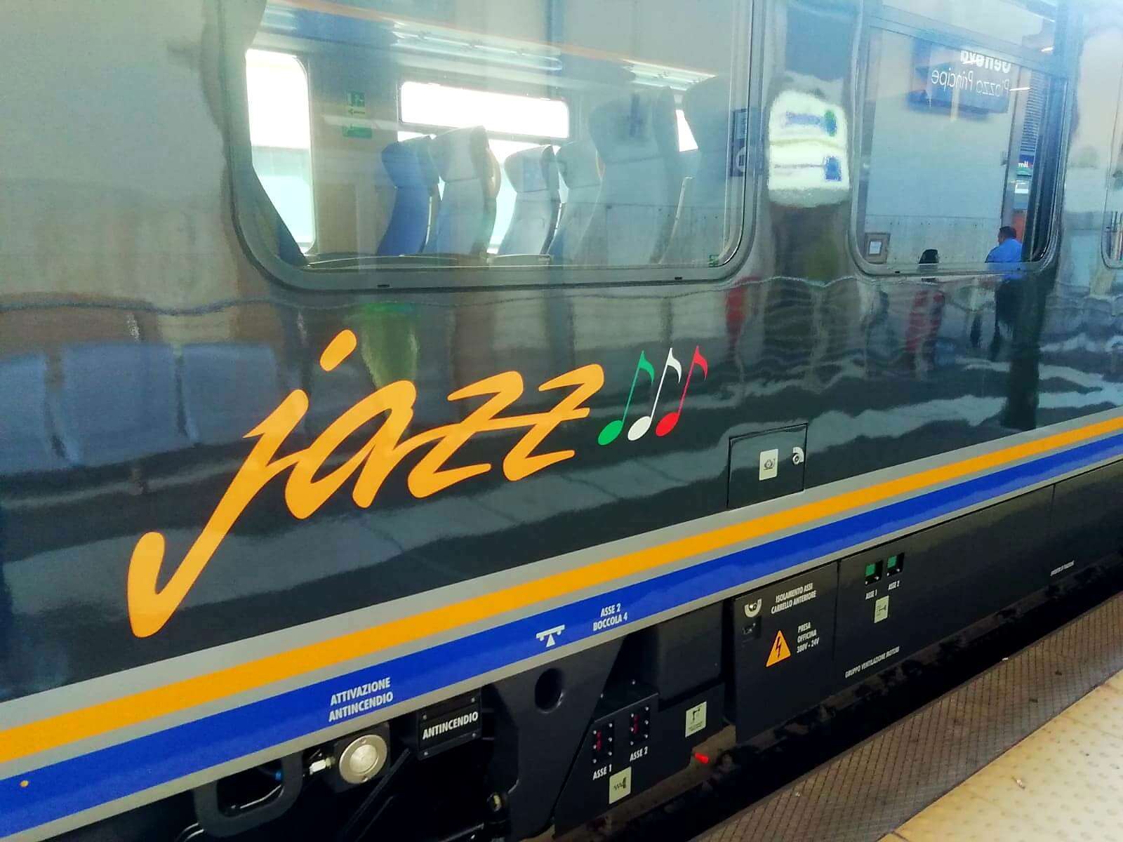 jazz quinto
