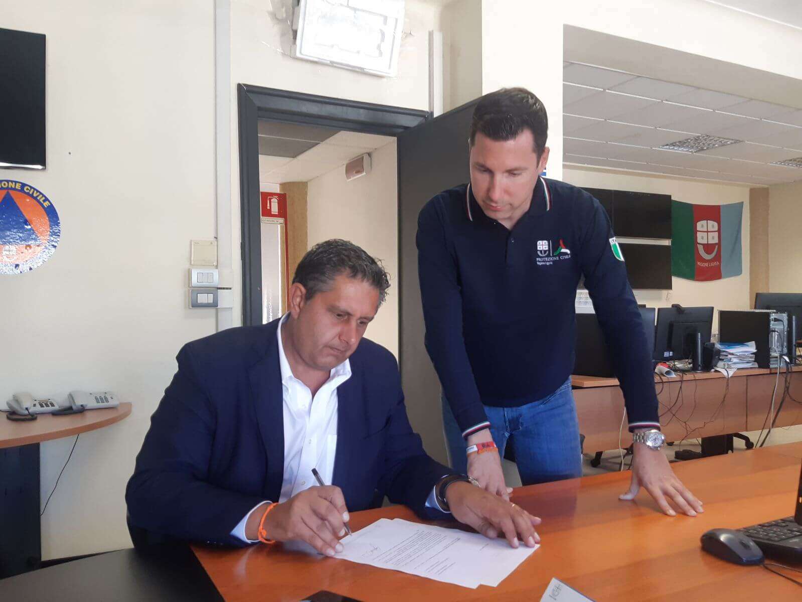 morandi firma