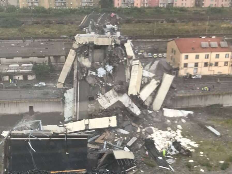 ponte morandi 3 immagine polizia di stato