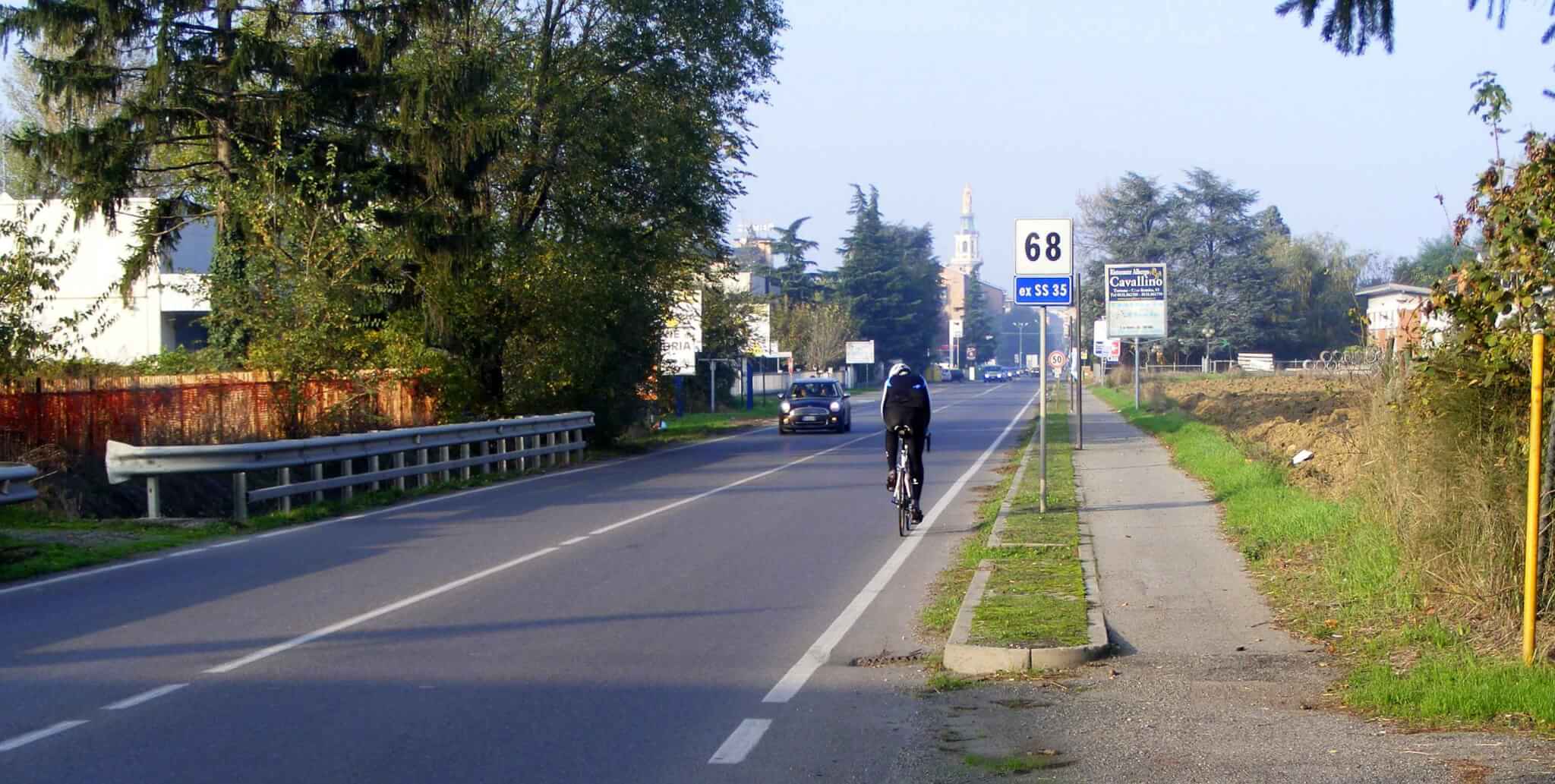 statale giovi