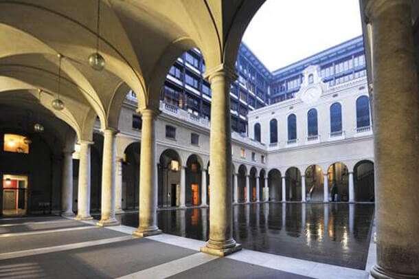 Ge – spoglio elezione ordine avvocati