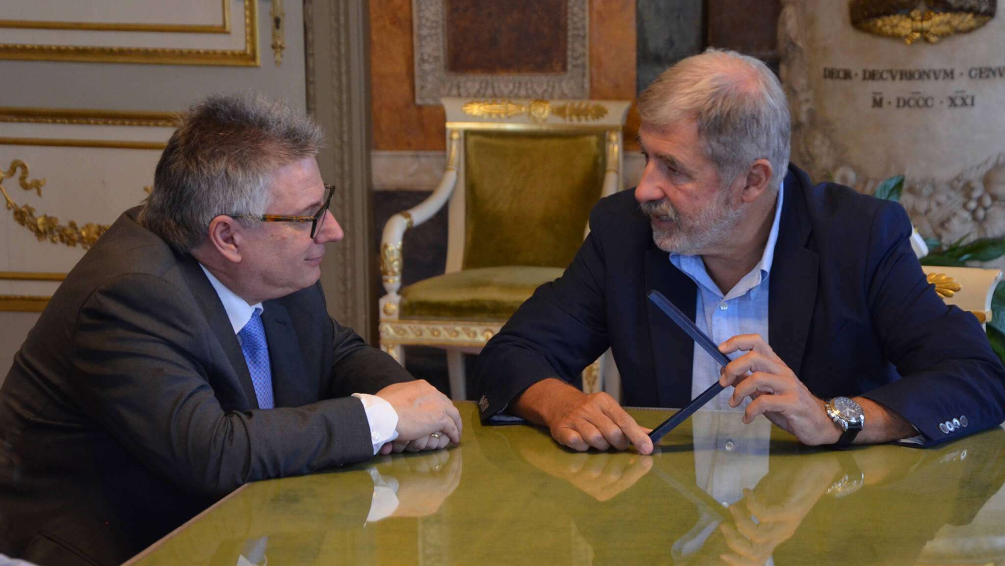 tribunale bucci ravera