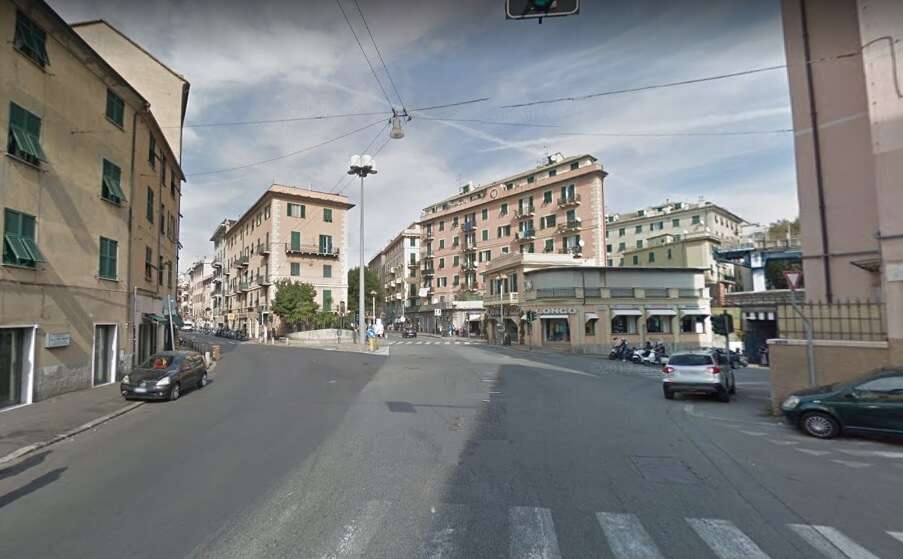via fillak genova campi