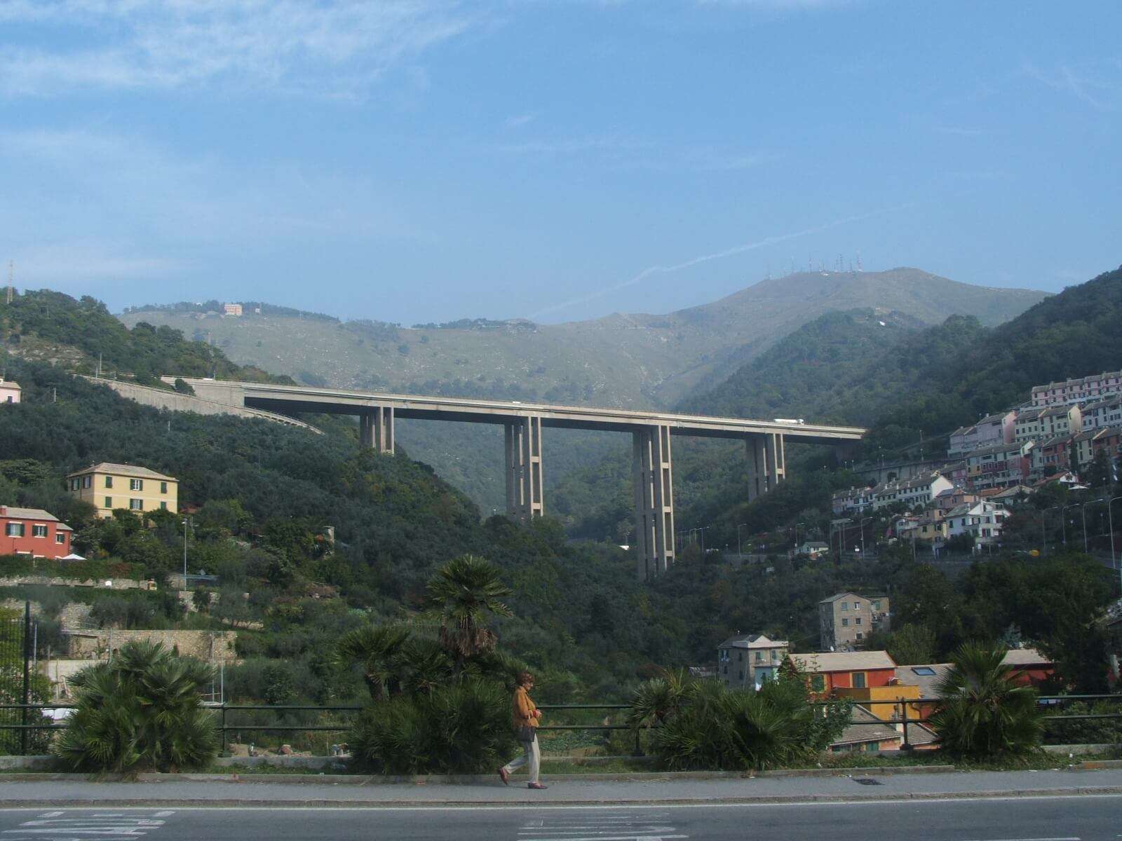 viadotto bagnara