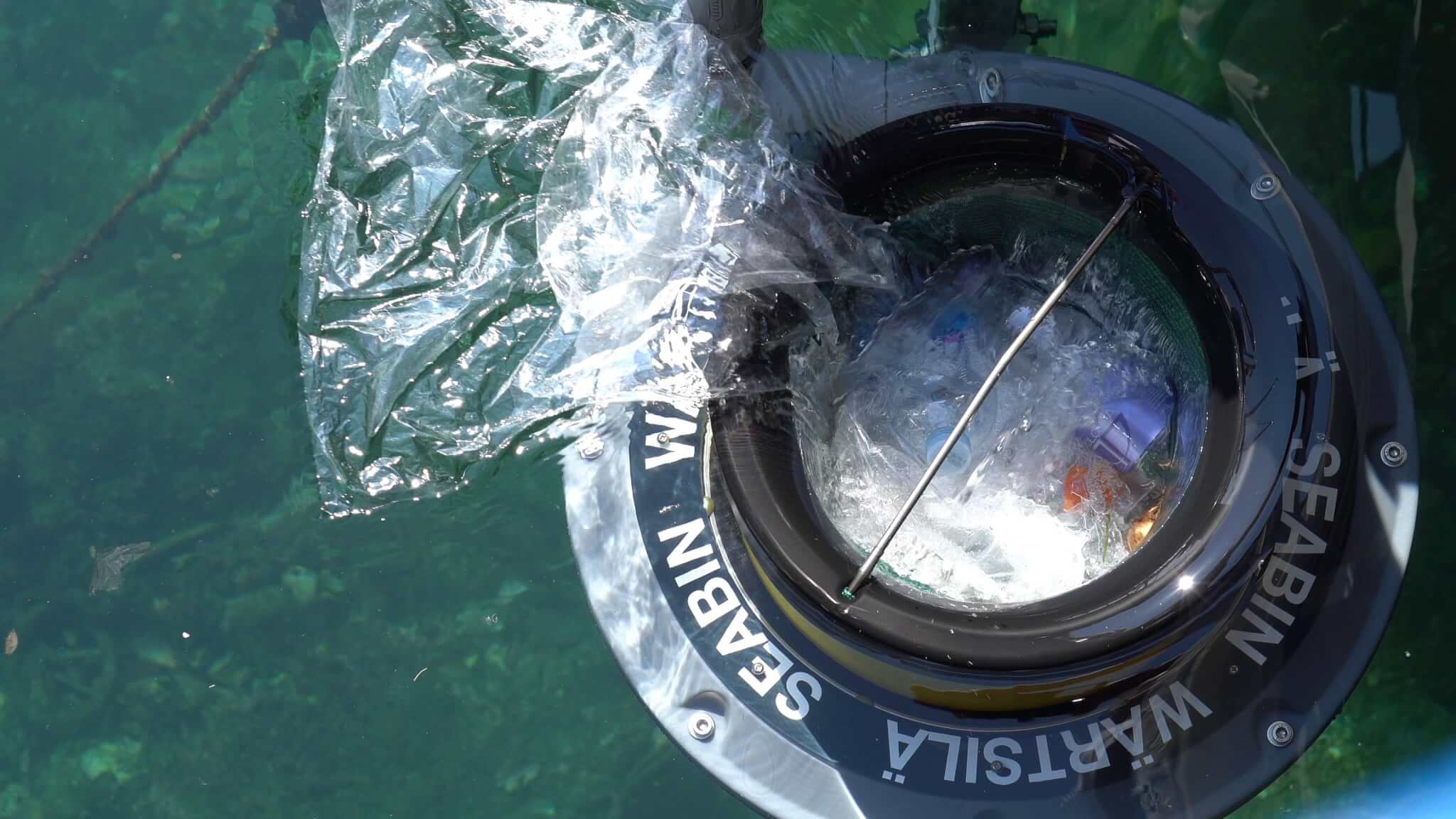 12.09.2018_Seabin Wartsila
